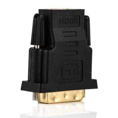 DVI-I(m) zu HDMI-(w) Adapter