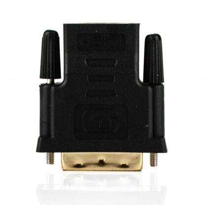 DVI-I(m) zu HDMI-(w) Adapter