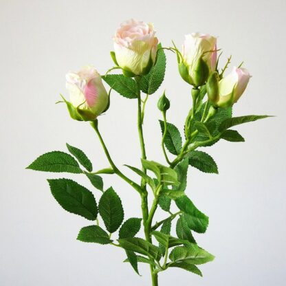 Kunstblumensträuße / Rose