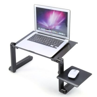 Faltbarer Laptop-Schreibtisch