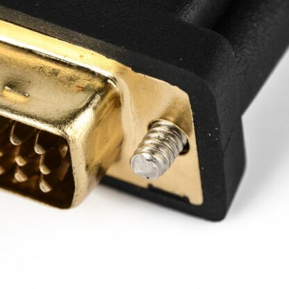 DVI-I(m) zu HDMI-(w) Adapter