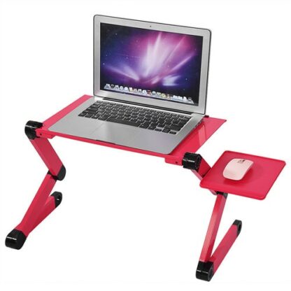 Faltbarer Laptop-Schreibtisch