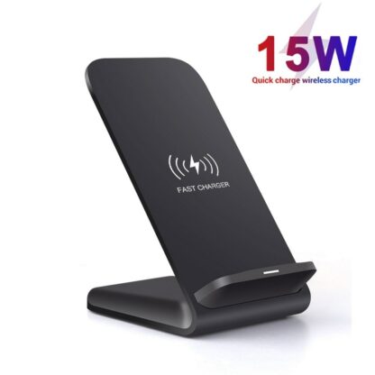 15W / Kontaktloses Smartphone-Ladegerät