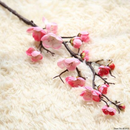 Kunstpflanzen Pflaume / Kirschblüte