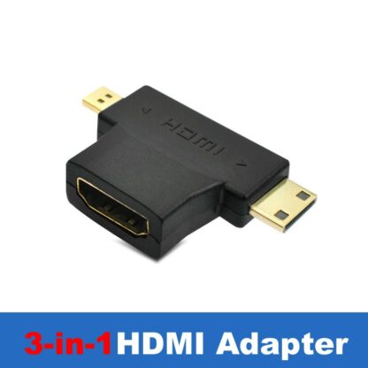 HDMI Adapter-Stecker/Verschiedene Formen