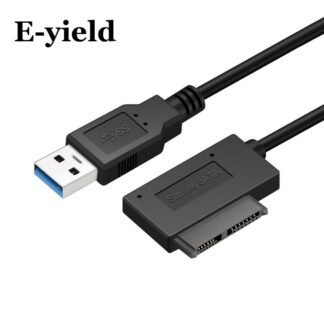 USB 3,0 zu Mini Sata II Adapter-Kabel