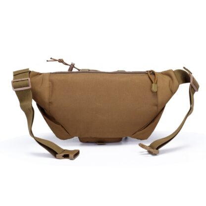 Taktische-Military Taillen-Tasche