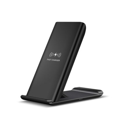 15W Qi Drahtloses Smartphone-Ladegerät