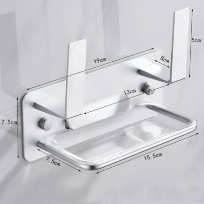 Küchen Organizer-Rack