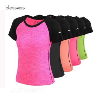 Damen Fitness-Yoga Shirt