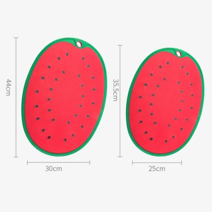 Küchen-Arbeitsbrett / Wassermelone