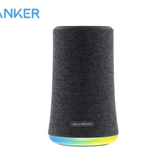 Anker Soundcore Flare Mini Bluetooth-Lautsprecher