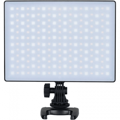 LED-Video Licht mit Fernbedienung  2
