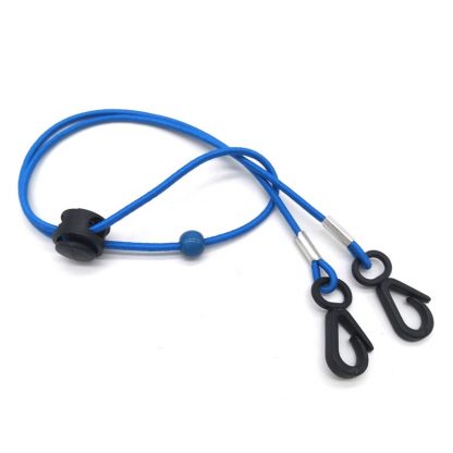 Maskenhalter Lanyard 6