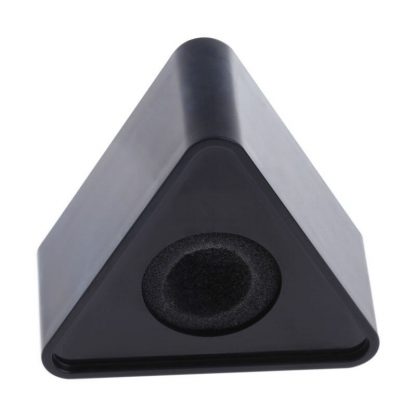 Mikrofonwürfel Dreieck 3