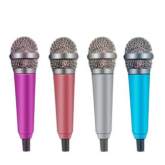 Mikrofon für Karaoke 1