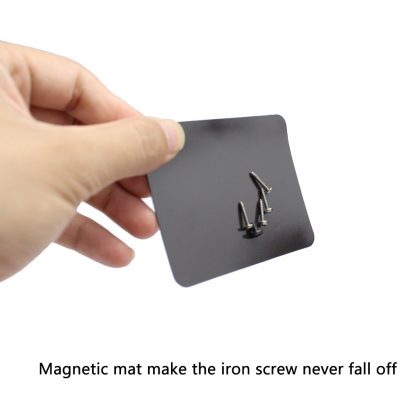 Magnetische Werkzeugmatte 5