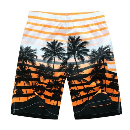 Bermuda-Shorts 6