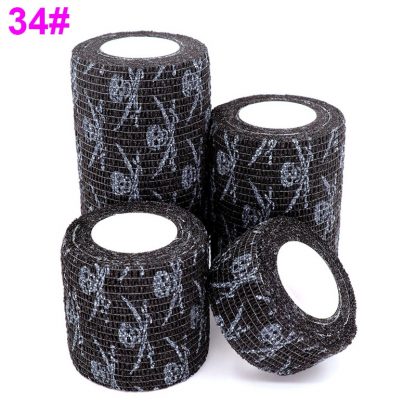Elastische Bandagen 3