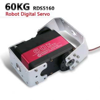 Servo RDS5160 SSG  1