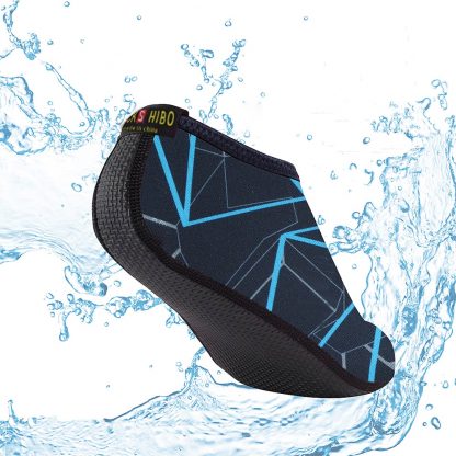 Aqua-Schuh Slipper 2