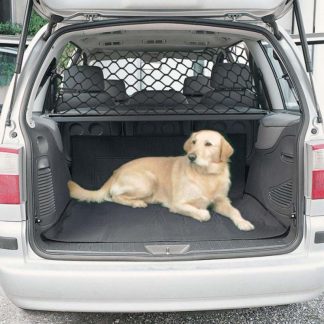 Kofferraumnetz für Hunde 1