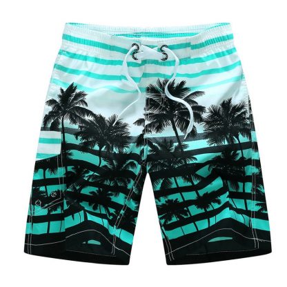 Bermuda-Shorts 5