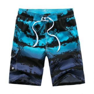 Bermuda-Shorts 1