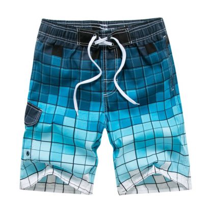 Bermuda-Shorts 3