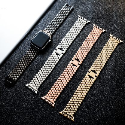 Armband für Apple Watch 5