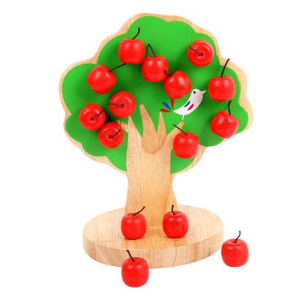 Kinderspiel Apfelbaum  6