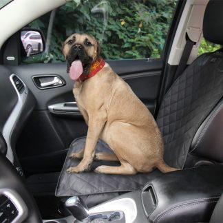 Wasserdichter Autositz für Hunde  1