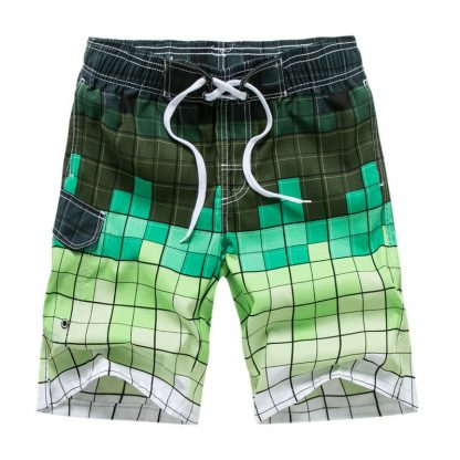 Bermuda-Shorts 4