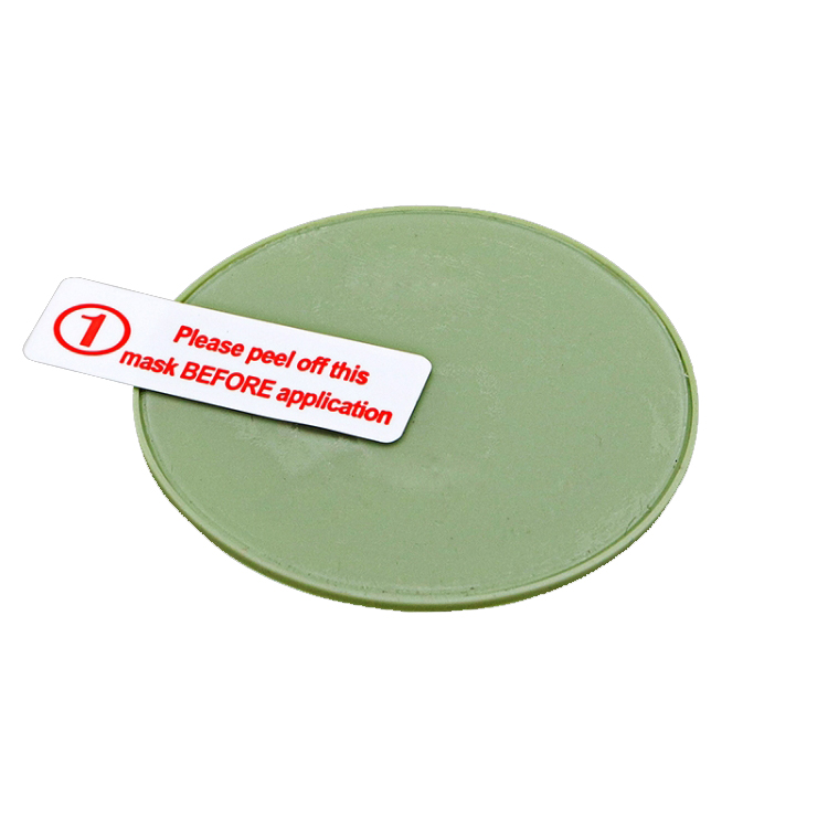 Distanzscheiben  peel-plate GmbH