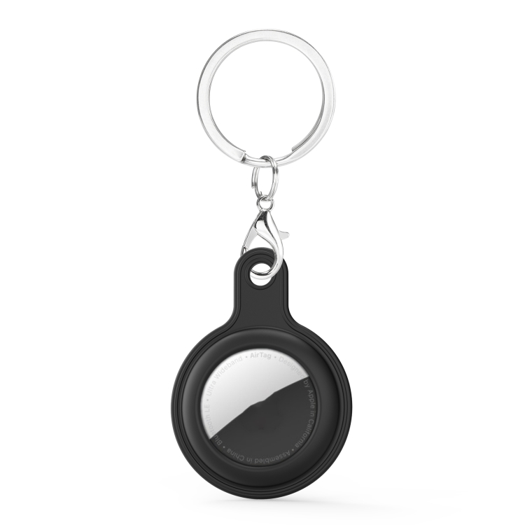 BMW Textil Silikon Schlüssel Hülle und Schlüsselband mit Schwarz