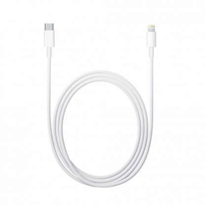 USB-C auf Lightning Kabel