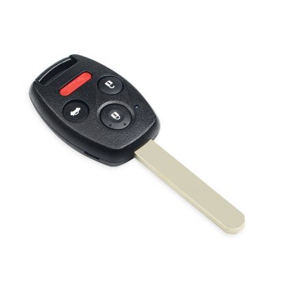 Schlüsselgehäuse für Honda 2
