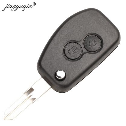 Schlüsselgehäuse für Renault  2