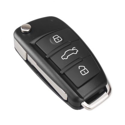 Schlüsselgehäuse für Audi –