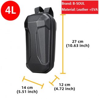 Tasche für Xiaomi M365 E-Roller  30
