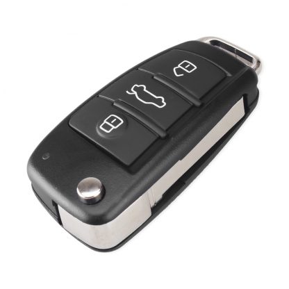 Schlüsselgehäuse für Audi 6