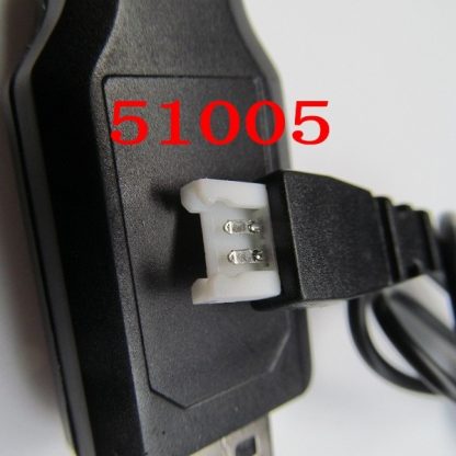 USB Ladegerät für X5 S107G MJX RC CX-10 JXD 6