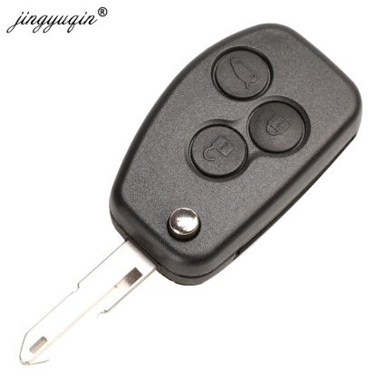 Schlüsselgehäuse für Renault  3