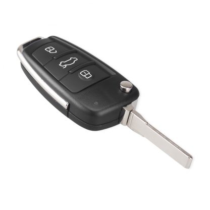 Schlüsselgehäuse für Audi 4