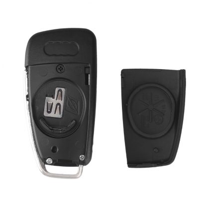 Schlüsselgehäuse für Audi 5