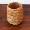 Rattan Korb 7