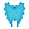 Silikonform Epoxidharz  Schmetterling  1
