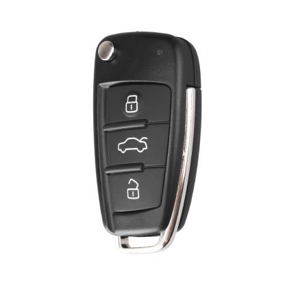 Schlüsselgehäuse für Audi 3