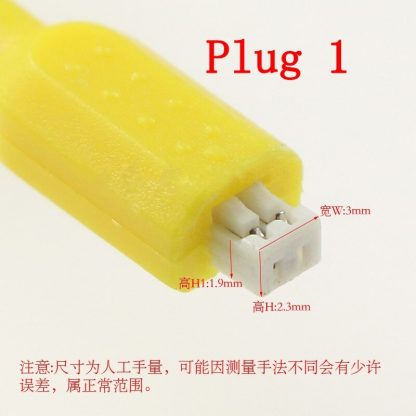 USB Ladegerät für X5 S107G MJX RC CX-10 JXD 3