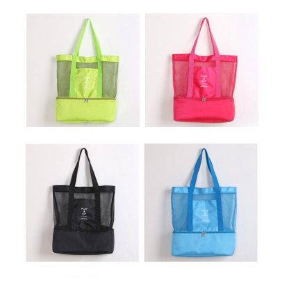 Mesh-Tasche 6